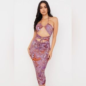 House of CB Kasia Dress